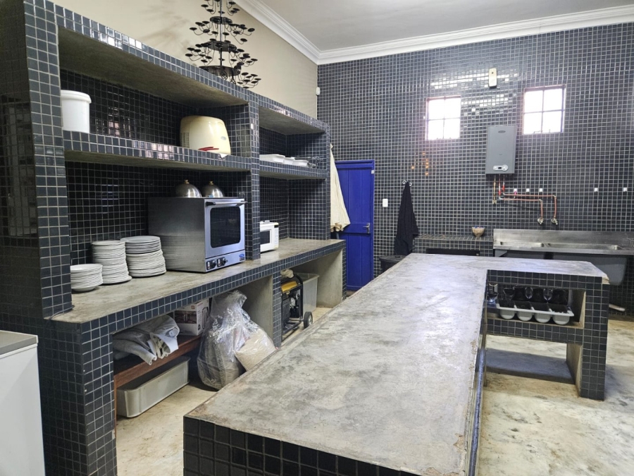 Commercial Property for Sale in Parys Free State